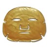 Sr Oferton 10 Mascarillas Oro Colágeno Cara Hidratante 24k Mayoreo