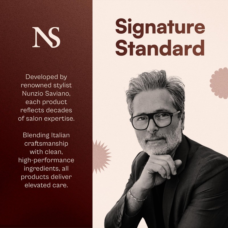 Nunzio Saviano Urban Paste – Shape + Hold – Matte