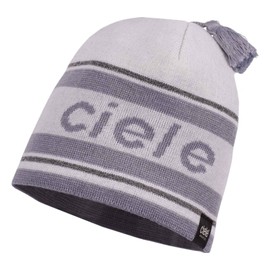 Ciele Athletics TRL Stripe Unisex Beanie grey