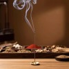 Handmade Sacred Taxus Saw Meditation Wellness Incense Stick 40 Min