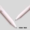 12 PCS Cute Animal Koala Pens 0.5mm Black Ink Novelty