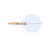 CUESOUL TERO System A/B(S)/C/D(M)/E/F(L)/G/H AK7 Carbon Dart Shaft Extendable, Set