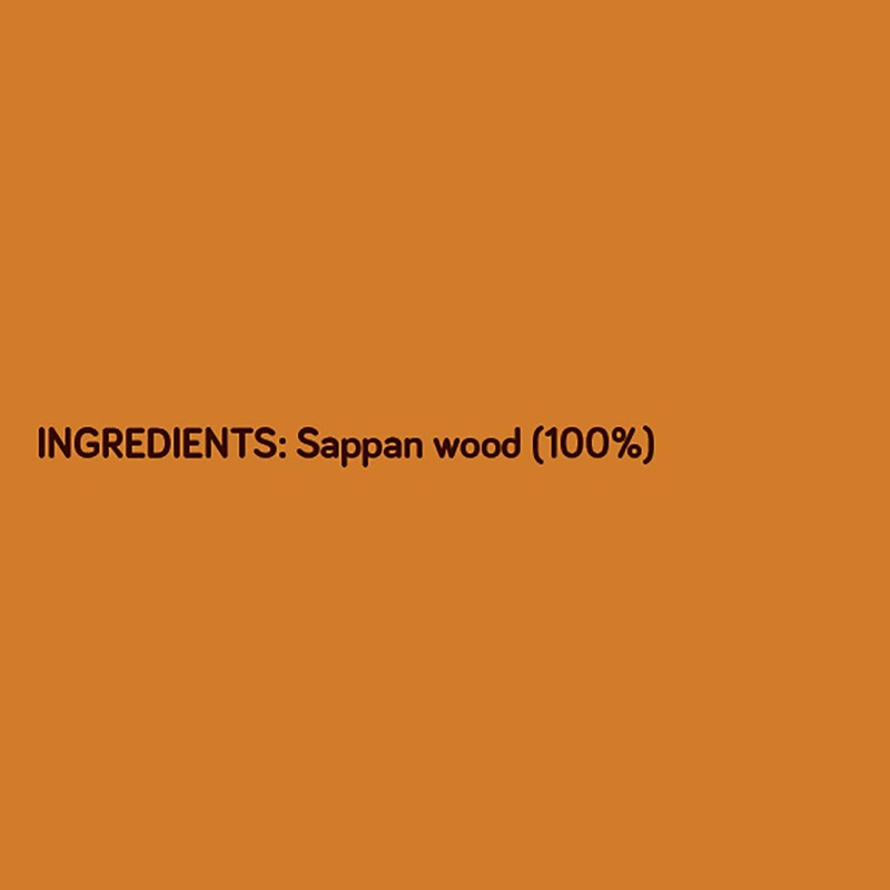 KILLI Sappan Wood | Pathimugam | Patang | Pathimukham Crushed,