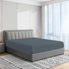 Comfy Nights Extra Deep 16"(40cm) Super King Fitted Sheet Non