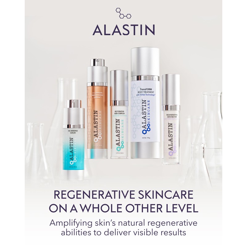 ALASTIN Skincare HydraTint Pro Mineral Sunscreen SPF 36 (3.2 oz)