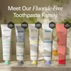 Revive MD- Boka Pasta de Dientes Libre de Fluoruro Nano