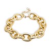 Chunky Gold Necklace Chunky Necklaces for Women Gold Statement Necklace