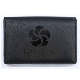 Cospa Boring Girlfriend: How to Raise a Boring Girlfriend Fine blessing soft ware 6 years later Ver. Synthetic Leather Card Case
