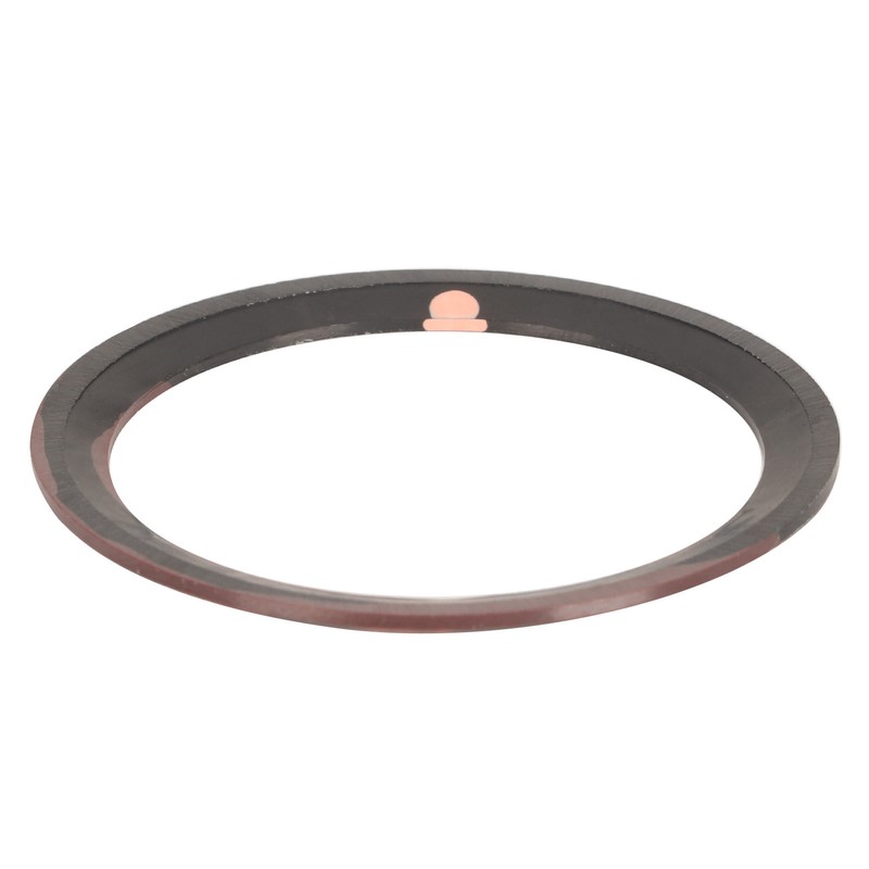 Watch Ceramic Bezel Insert Replacement Protective Watch Bezel Insert Accessory