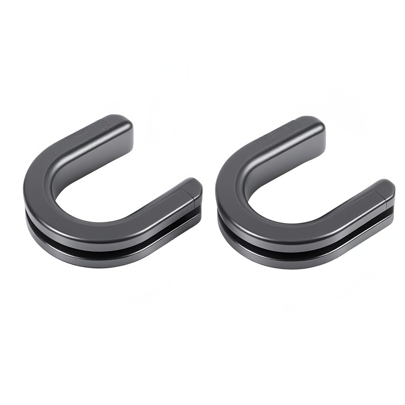 Harley Luggage Rack Side Plate mounting Bracket Grommet Fits for
