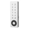 R372 Metal Waterproof Home Wiegand Card Password Door Entry Access