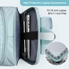 Travel Backpack for Women Flight Aprroved Carry on Bag Large