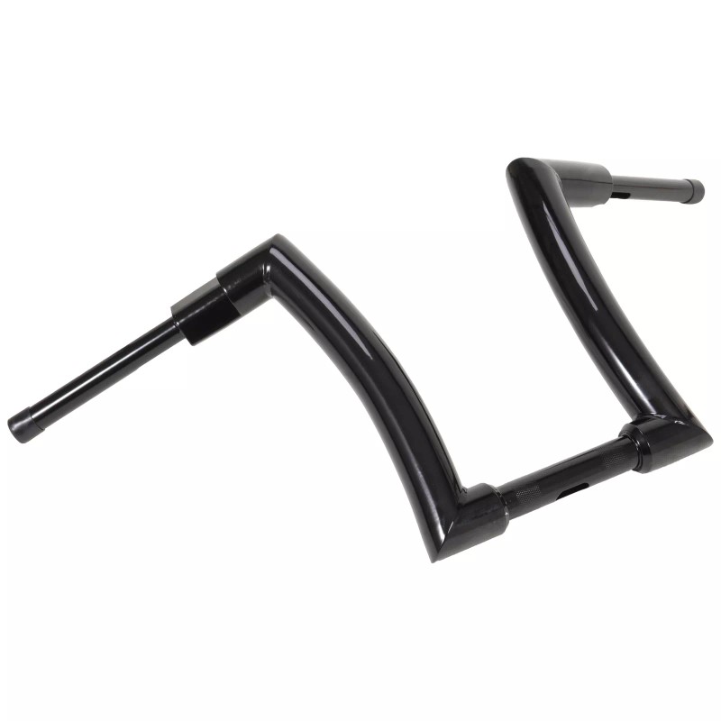 Unbranded HANDLEBARS 12" RISE DNA MONSTER FAT APE 2'' HANGER