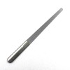 JomMart BY0052 Stainless Nail File, Medium, 1 Piece