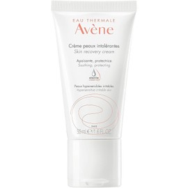 Avène, Crema Regeneradora para Piel Sensible, 50 ml