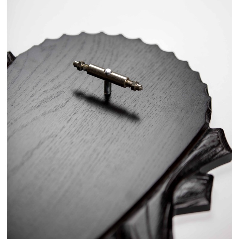 EUROHUNT 560898 Trophy Holder Silver