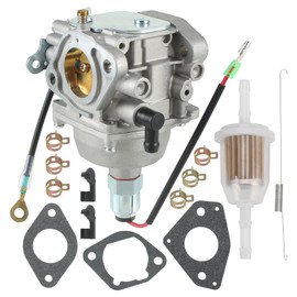 Carbhub 32 853 12-S Carburetor Fit for Kohler SV830 SV740 SV735 SV730 SV725 for Toro 59008 74375 74823 Model