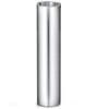 Therwen 1 Roll Aluminum Flashing Roll Roof Flashing for Sealing