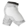 McDavid HEX Thin Sliding Short, Baseball Compression Short for Supporting
