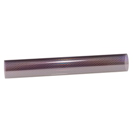 16"x36" Hex Holographic Headlight Tint Gloss Light Smoke Taillight Fog Light Side Marker Transparent Vinyl Film Self Adhesive Free Tool Kit