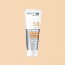 BioDroga UV Protection SPF 50 75ml / 바이오드로가 UV프로텍션 SPF 50 75ml