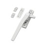 Lokatall Window Handle Replacement Window Handle, Universal Double UPVC Window