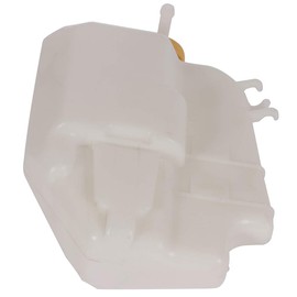ASAPE Quality Automotive Expansion Tank Coolant Recovery Overflow Reservoir Tank with Cap Fit for 2006-2011 for Honda for Civic