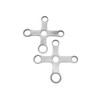 For Disassembly Maintenance Ver#1.2 Wrench Parse Tool Multitool Spanner Made
