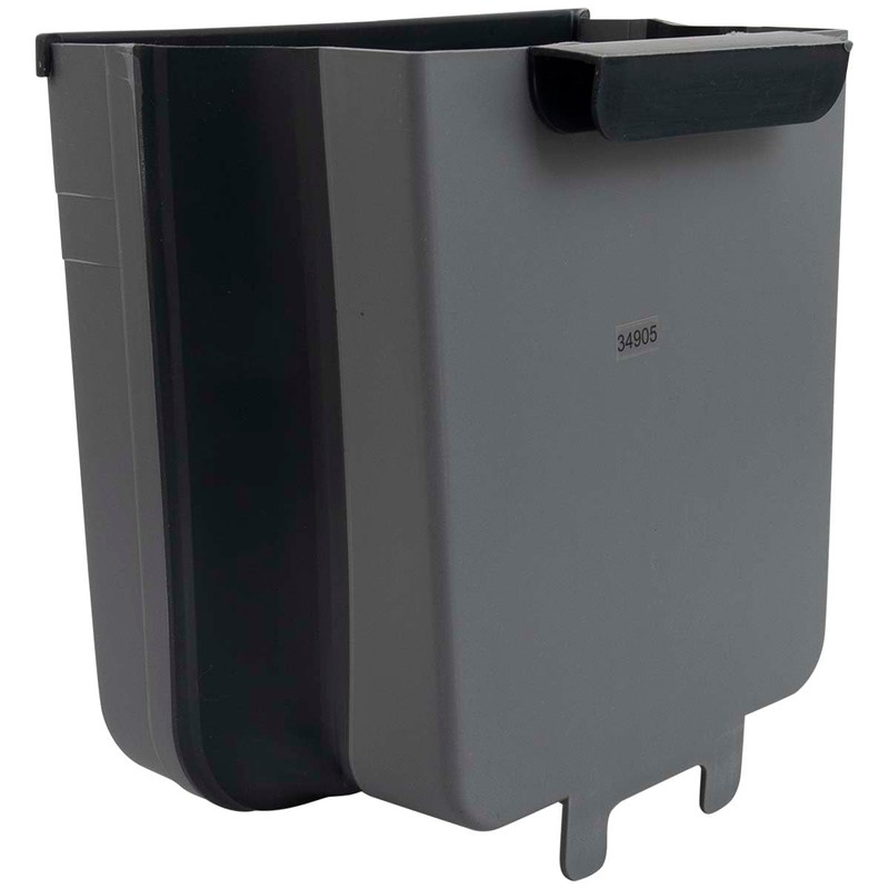 Bo-Camp BC Papelera Plegable