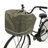 Drawstring Type for Large Luggage, Kiaro Bicycle Front Basket Cover,
