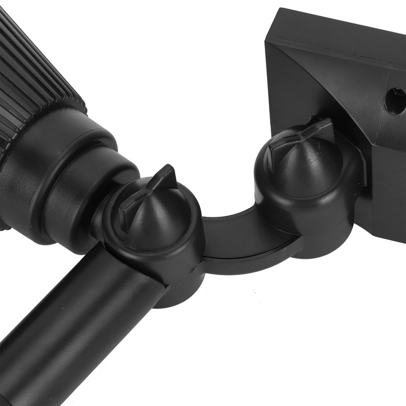 9LED Chips Solar Spotlights LED Solar Landscape Lights for Outdoor