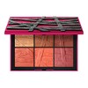 NARS 2021 Christmas Coffret High Profile Cheek Palette