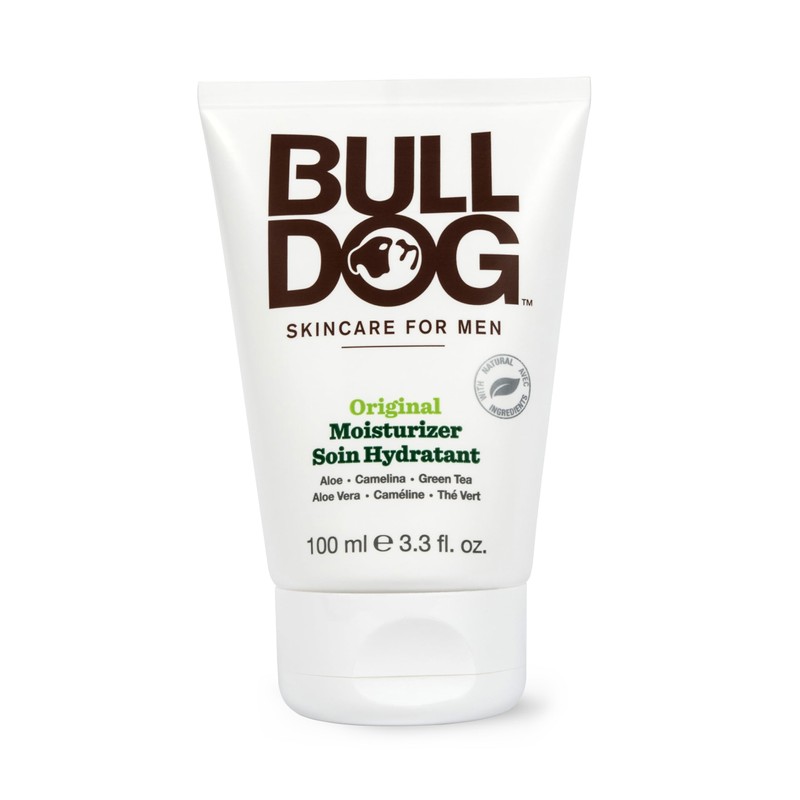 Bulldog Skincare Trio Body Care Kit