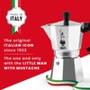 Bialetti - Moka Espress: Iconic Stovetop Espresso Maker, Makes Real