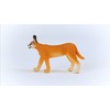 Schleich Wildlife Caracal Female 14867