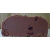 Marshall's Fudge Mackinac Island Fudge Chocolate Cherry Cordial (1/2 Pound)