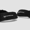 Myprotein Medium Figure 8 Lifting Straps for Weight Lifting, Deadlifts,