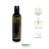 Novocrin Shampoo - Anticaída, Inhibidor de grasa, Tecnología anti-irritación, Sin
