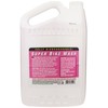 Finish Line Super Bike Wash Bicycle Cleaner Jug, 1 gal