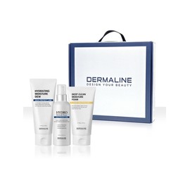 Moisturizing, skin barrier strengthening set / 보습, 피부 장벽 강화 세트