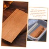 Outanaya 2sheets Cedar Sheets for Humidor Storage Cedar Freshener for