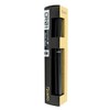 OHTO CR01 Ceramic Roller Pen, Matte Black, Black Ink
