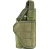 Viper TACTICAL Modular Adjustable Holster Olive Green