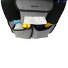 PREMYO Car Organiser Back Seat Children - Car Seat Protector