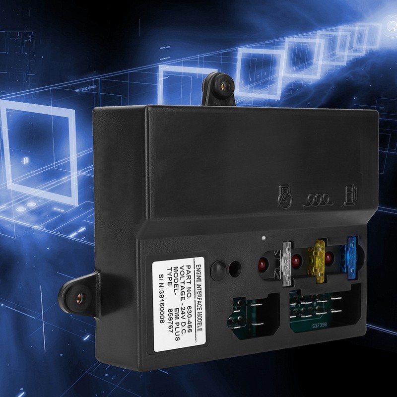 EIM630-466 Engine Interface Module Controller for Genset Control Generator Accessories