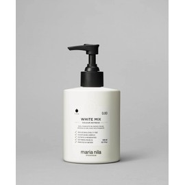 Maria Nila Colour Refresh - White Mix 300 ml - A revolutionary hair mask for mixing or weakening hair colour