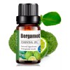 UVa Natural Aceite Esencial De Bergamota 100% Natural Puro Uva