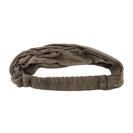 Freak Scene Headband – Hair Band – Headdress – Choose Colour, Brown-pale brown