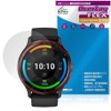 Miyabix Garmin Protective Film for Garmin Venu 3 Curved Surfaces