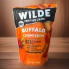 Wilde Protein Chips Buffalo Style Chrispy Chips Keto Friendly 10g